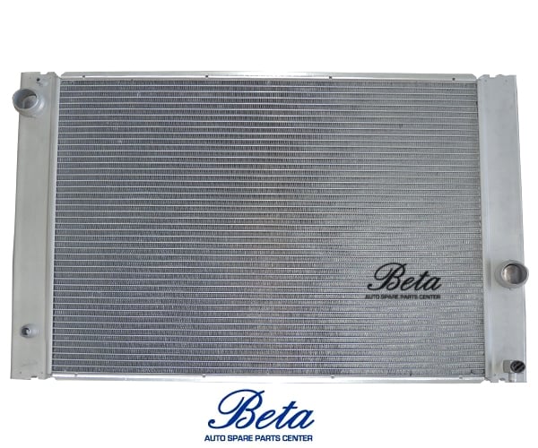 Radiator for BMW 7 Series E65 2002-2008 models, Part Number 17117507972 Radiator for BMW 7 Series E65 2002-2008 models, Part Number 17117507972